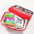 Wholesale Spicy Delicious 15mins Self-heating Mini Hot Pot Inistant Hot Pot